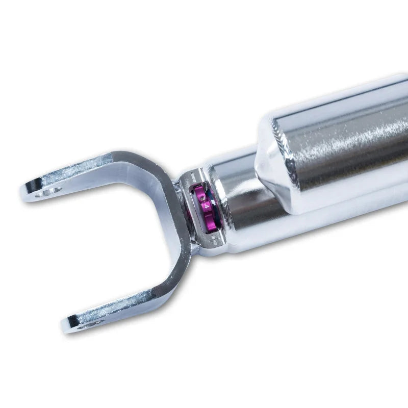 KW Coilover Kit V3 2017+ Tesla Model 3 2WD - Additional View 8