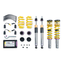 Load image into Gallery viewer, KW Coilover Kit V3 2018+ Audi RS5 (B9) Coupe w/ Dynamic Ride Control - Main Product View