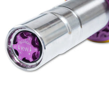 Load image into Gallery viewer, KW Coilover Kit V3 2018+ Audi RS5 (B9) Coupe w/ Dynamic Ride Control - Back View