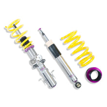 Load image into Gallery viewer, KW Coilover Kit V3 2018+ Ford Mustang w/ Electronic Dampening - Additional View 5