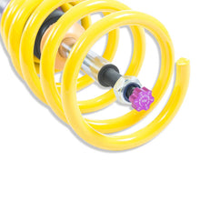 Load image into Gallery viewer, KW Coilover Kit V3 2018+ Ford Mustang w/o Electronic Dampening - Additional View 5