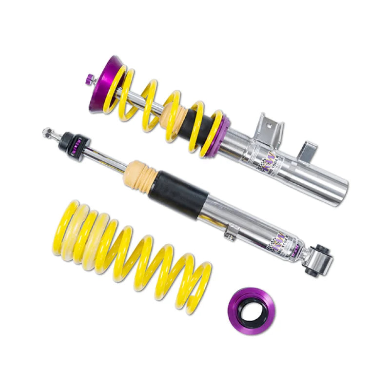 KW Coilover Kit V3 2018+ Kia Stinger AWD w/o Electronic Dampers - Additional View 6