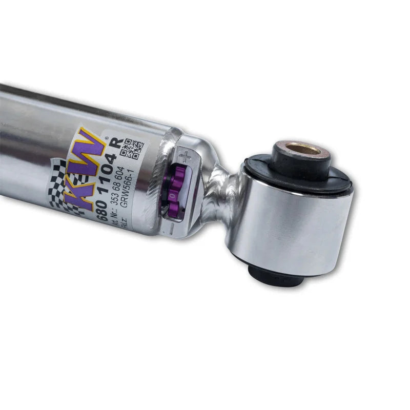 KW Coilover Kit V3 2018+ Kia Stinger AWD w/o Electronic Dampers - Additional View 8