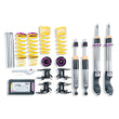 Load image into Gallery viewer, KW Coilover Kit V3 2018+ Mercedes E-Class (W213) E300/E400 4Matic Sedan w/o Electronic Dampening - Main Product View