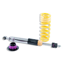 Load image into Gallery viewer, KW Coilover Kit V3 2018+ Mercedes E-Class (W213) E300/E400 4Matic Sedan w/o Electronic Dampening - Additional View 6
