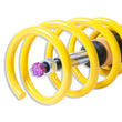 Load image into Gallery viewer, KW Coilover Kit V3 2018+ VW Tiguan (MQB) FWD/AWD w/o Electronic Dampers - Additional View 5