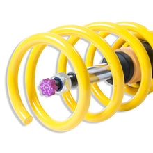 Load image into Gallery viewer, KW Coilover Kit V3 2018+ VW Tiguan (MQB) FWD/AWD w/o Electronic Dampers - Additional View 5