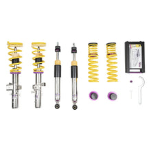 Load image into Gallery viewer, KW Coilover Kit V3 2019+ BMW 330i Sedan 2WD (G20) - Main Product View
