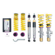 Load image into Gallery viewer, KW Coilover Kit V3 2019+ BMW 330i Sedan 2WD (G20) - Side View
