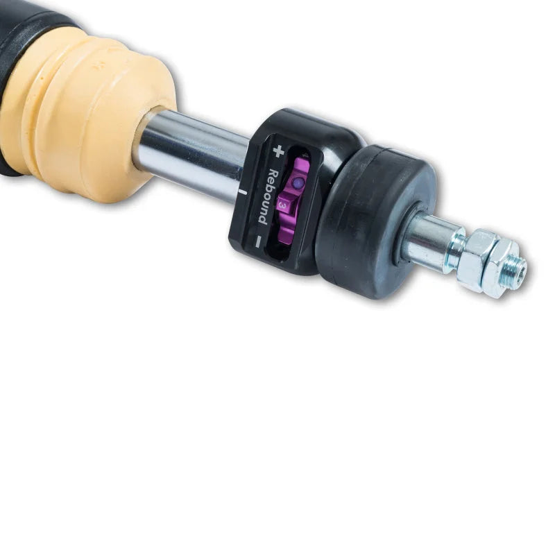 KW Coilover Kit V3 2019+ BMW 330i Sedan 2WD (G20) - Installation View