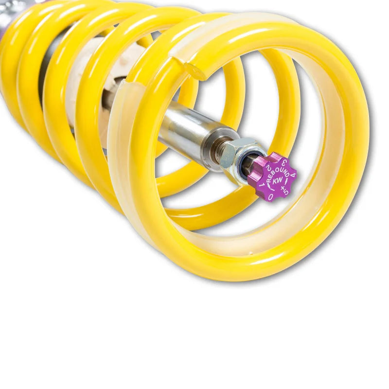 KW Coilover Kit V3 2019+ BMW 330i Sedan 2WD (G20) - Additional View 5