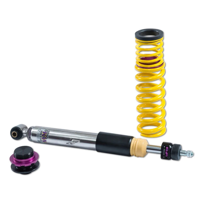 KW Coilover Kit V3 2019+ BMW 330i Sedan 2WD (G20) - Additional View 6