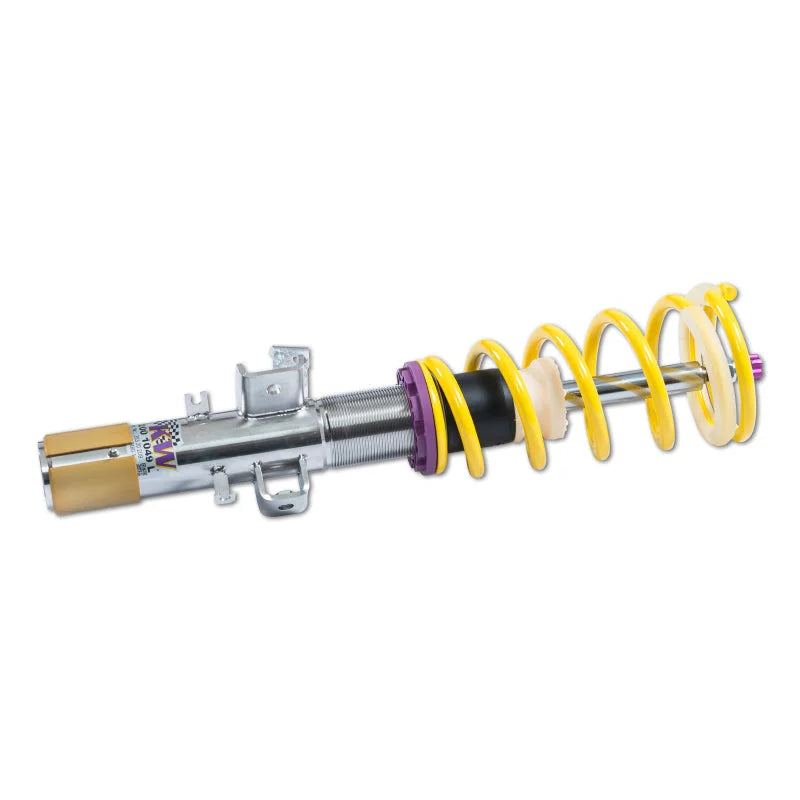 KW Coilover Kit V3 2019+ BMW 330i Sedan 2WD (G20) - Additional View 7