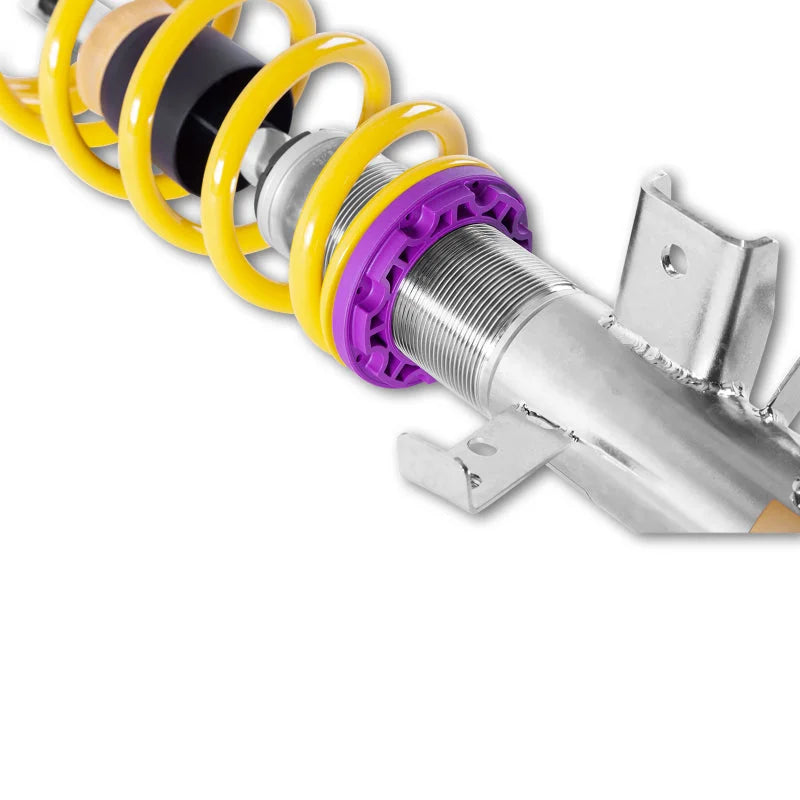 KW Coilover Kit V3 2019+ BMW Z4 sDrive M40I (G29) / A90 Toyota Supra - Additional View 5