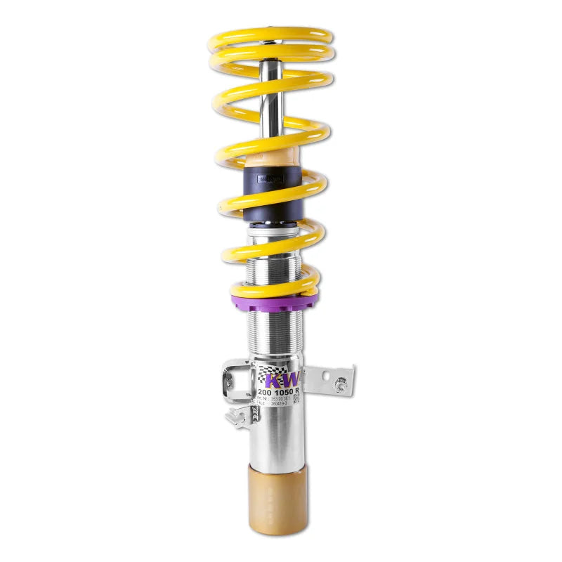 KW Coilover Kit V3 2019+ BMW Z4 sDrive M40I (G29) / A90 Toyota Supra - Additional View 6