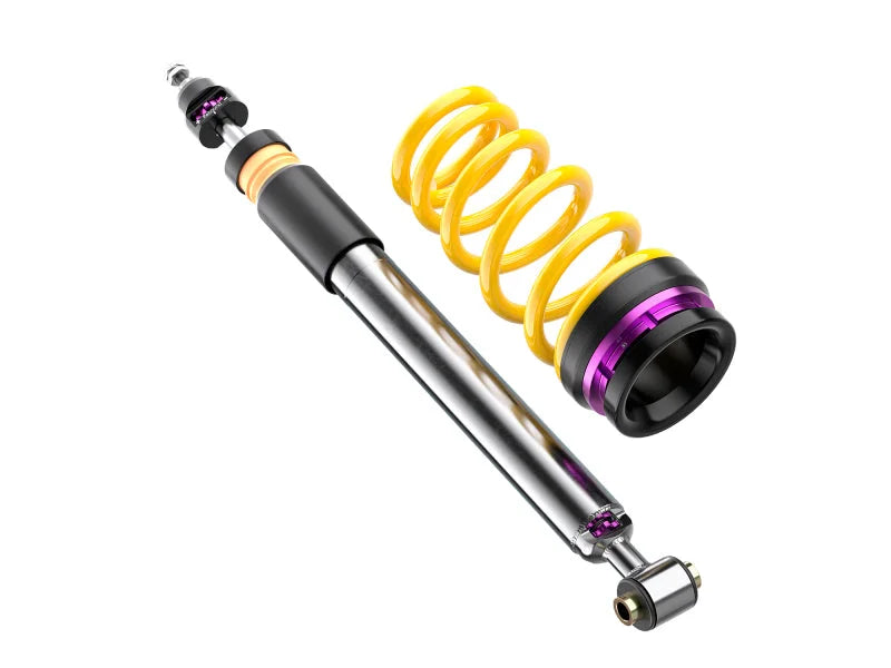 KW Coilover Kit V3 2019+ Tesla Model Y - Additional View 6