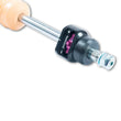 Load image into Gallery viewer, KW Coilover Kit V3 2020+ Mercedes CLA 35/CLA 45 Coupe 4WD w/ Electronic Dampers - Back View