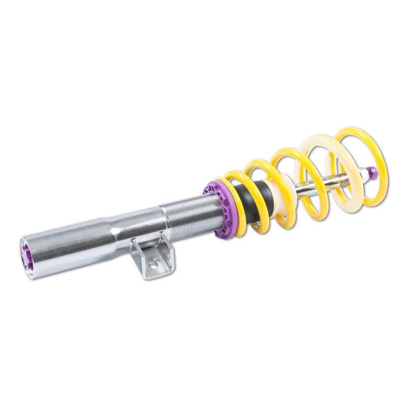 KW Coilover Kit V3 2020+ Mercedes CLA 35/CLA 45 Coupe 4WD w/ Electronic Dampers - Additional View 5
