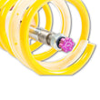 Load image into Gallery viewer, KW Coilover Kit V3 2020+ Mercedes CLA 35/CLA 45 Coupe 4WD w/ Electronic Dampers - Additional View 9