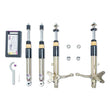 Load image into Gallery viewer, KW Coilover Kit V3 67-73 Porsche F-Body 911 E / 911 S / 911 T - Main Product View