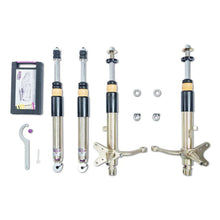 Load image into Gallery viewer, KW Coilover Kit V3 67-73 Porsche F-Body 911 E / 911 S / 911 T - Main Product View