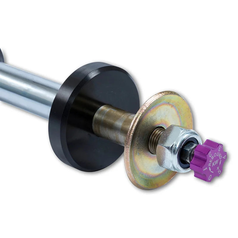 KW Coilover Kit V3 67-73 Porsche F-Body 911 E / 911 S / 911 T - Additional View 5