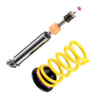 Load image into Gallery viewer, KW Coilover Kit V3 82-91 Mercedes-Benz S Class (C126) Coupe 2WD - Side View