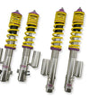 Load image into Gallery viewer, KW Coilover Kit V3 90-99 Subaru Legacy (BC BJF BD/BG) Sedan + Wagon - Main Product View