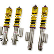 Load image into Gallery viewer, KW Coilover Kit V3 92-01 Subaru Impreza incl. WRX (GC GF GFC) - Main Product View