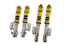 Load image into Gallery viewer, KW Coilover Kit V3 92-01 Subaru Impreza incl. WRX (GC GF GFC) - Main Product View