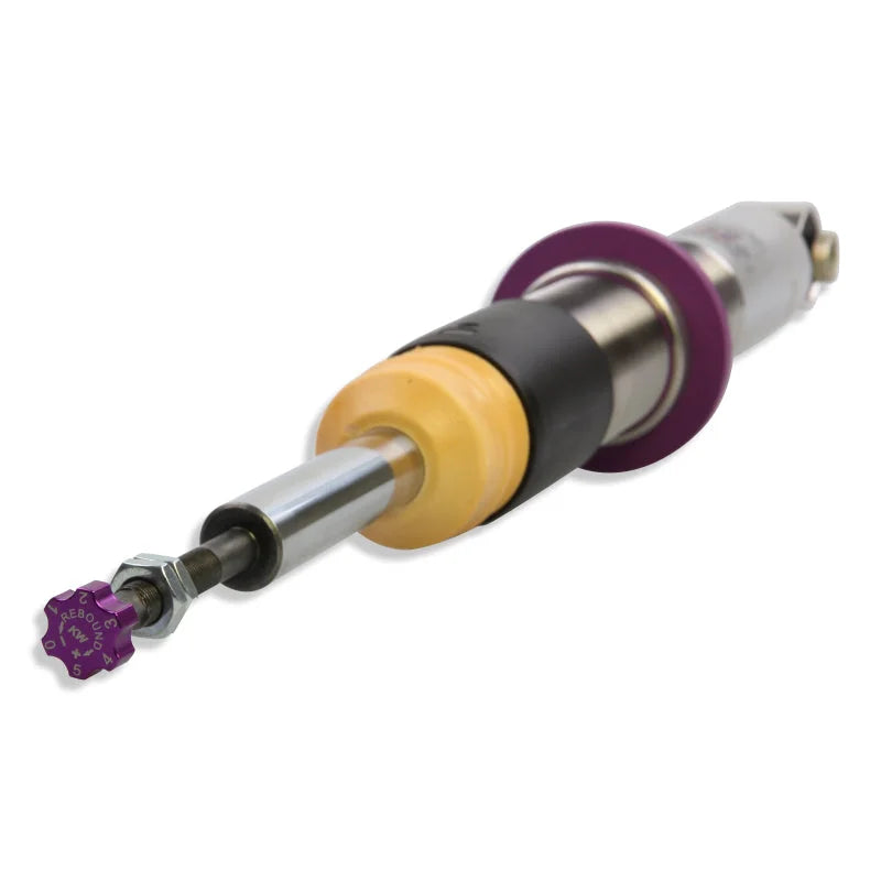 KW Coilover Kit V3 Acura NSX; (NA1) - Additional View 5