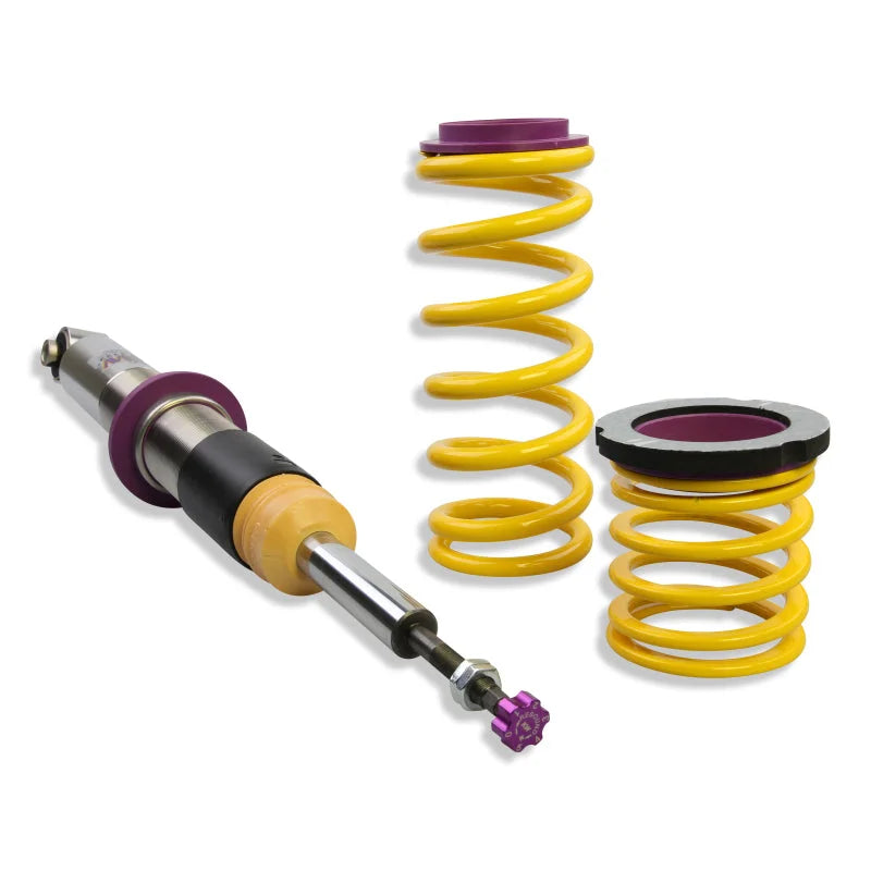 KW Coilover Kit V3 Acura NSX; (NA1) - Additional View 8