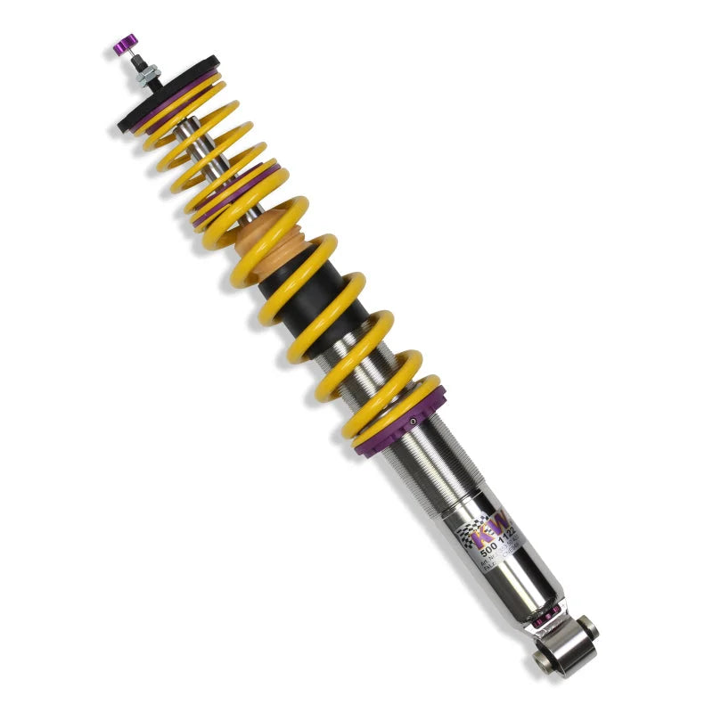 KW Coilover Kit V3 Acura NSX; (NA1) - Additional View 10