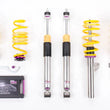 Load image into Gallery viewer, KW Coilover Kit V3 Audi A3 (8V) &amp; Golf VII FWD/ TDI - Main Product View