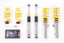 Load image into Gallery viewer, KW Coilover Kit V3 Audi A3 (8V) &amp; Golf VII FWD/ TDI - Main Product View