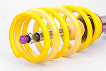 Load image into Gallery viewer, KW Coilover Kit V3 Audi A3 (8V) &amp; Golf VII FWD/ TDI - Side View