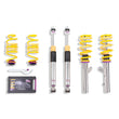 Load image into Gallery viewer, KW Coilover Kit V3 Audi A3 (8V) &amp; Golf VII FWD/ TDI - Back View
