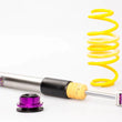 Load image into Gallery viewer, KW Coilover Kit V3 Audi A3 (8V) &amp; Golf VII FWD/ TDI - Installation View
