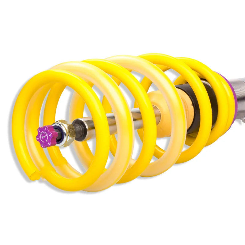 KW Coilover Kit V3 Audi A3 (8V) & Golf VII FWD/ TDI - Additional View 6