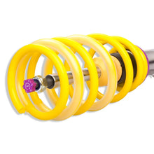 Load image into Gallery viewer, KW Coilover Kit V3 Audi A3 (8V) &amp; Golf VII FWD/ TDI - Additional View 6