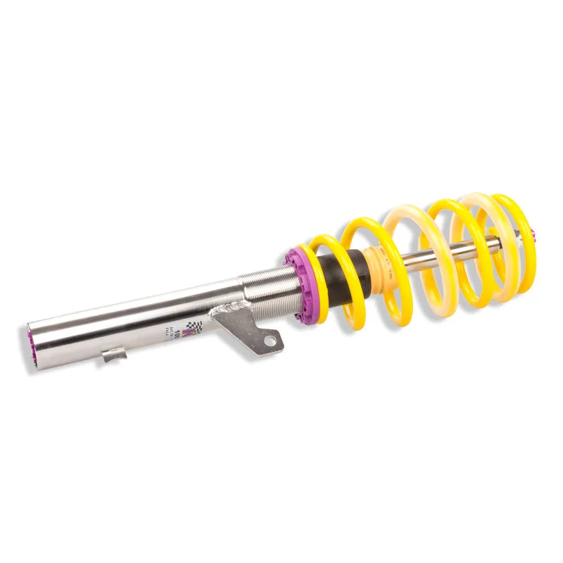 KW Coilover Kit V3 Audi A3 (8V) & Golf VII FWD/ TDI - Additional View 12