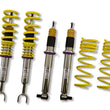 Load image into Gallery viewer, KW Coilover Kit V3 Audi A4 (8D/B5) Sedan + Avant; FWD; all enginesVIN# from 8D*X200000 and up - Main Product View