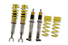 Load image into Gallery viewer, KW Coilover Kit V3 Audi A4 (8D/B5) Sedan + Avant; FWD; all enginesVIN# from 8D*X200000 and up - Main Product View
