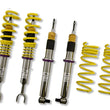 Load image into Gallery viewer, KW Coilover Kit V3 Audi A4 (8D/B5) Sedan + Avant; FWD; all enginesVIN# up to 8D*X199999 - Main Product View