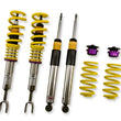Load image into Gallery viewer, KW Coilover Kit V3 Audi A4 (8E/B6/B7) Sedan; FWD; all engines - Main Product View