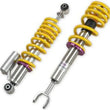 Load image into Gallery viewer, KW Coilover Kit V3 Audi A4 S4 (8D/B5 B5S) Sedan + Avant; Quattro incl. S4; all engines - Main Product View