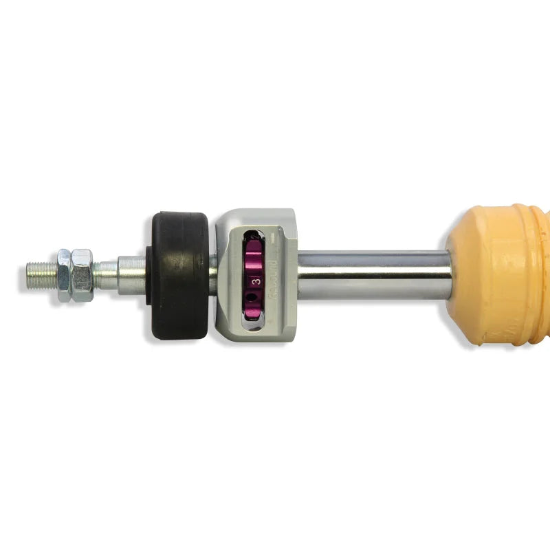 KW Coilover Kit V3 Audi A4 S4 (8K/B8) w/o electronic dampening controlSedan FWD + Quattro - Additional View 6