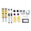 Load image into Gallery viewer, KW Coilover Kit V3 Audi A5 (B9) Sportback Quatro w/EDC - Main Product View