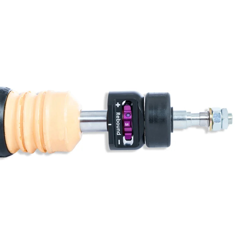 KW Coilover Kit V3 Audi A5 (B9) Sportback Quatro w/EDC - Additional View 8