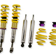 Load image into Gallery viewer, KW Coilover Kit V3 Audi A6 (C5/4B) Sedan + Avant; FWD; all engines - Main Product View